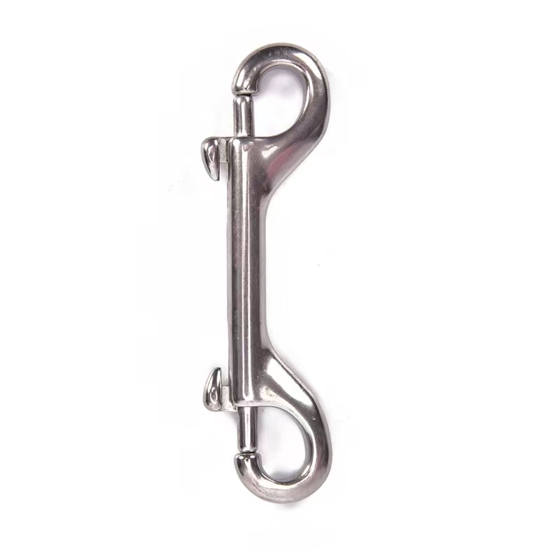 DIZETION 100mm Stainless Steel - Hook Eye Fastener review and price