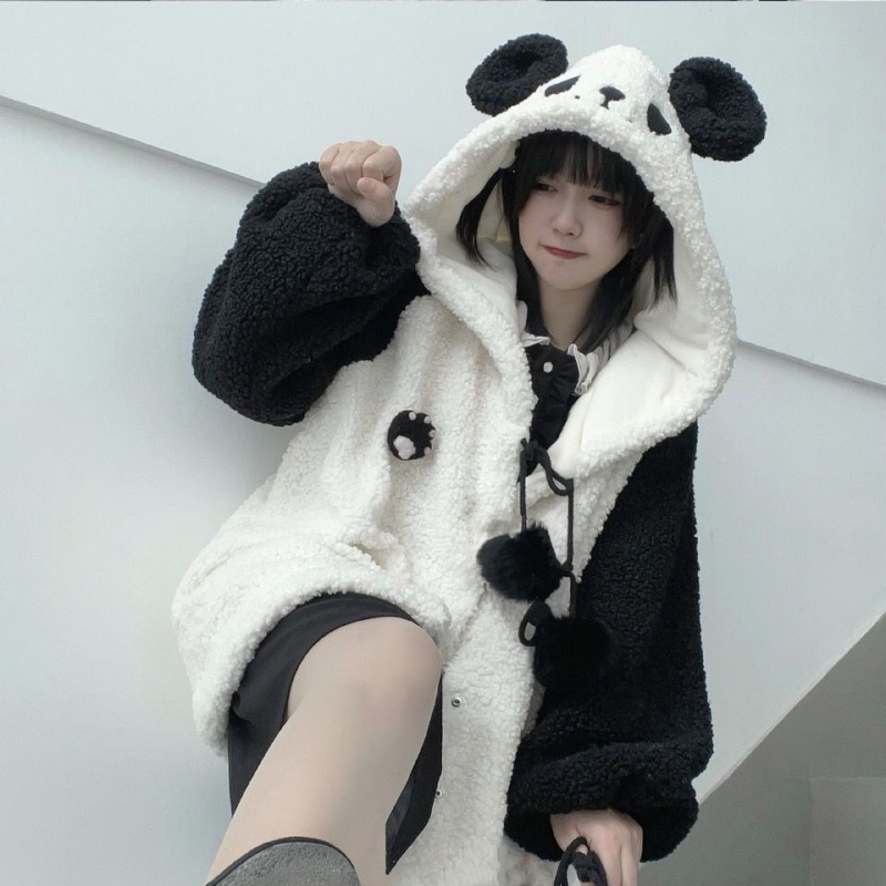 2025 Autumn Winter New Lamb Wo - Sewing Jackets review and price