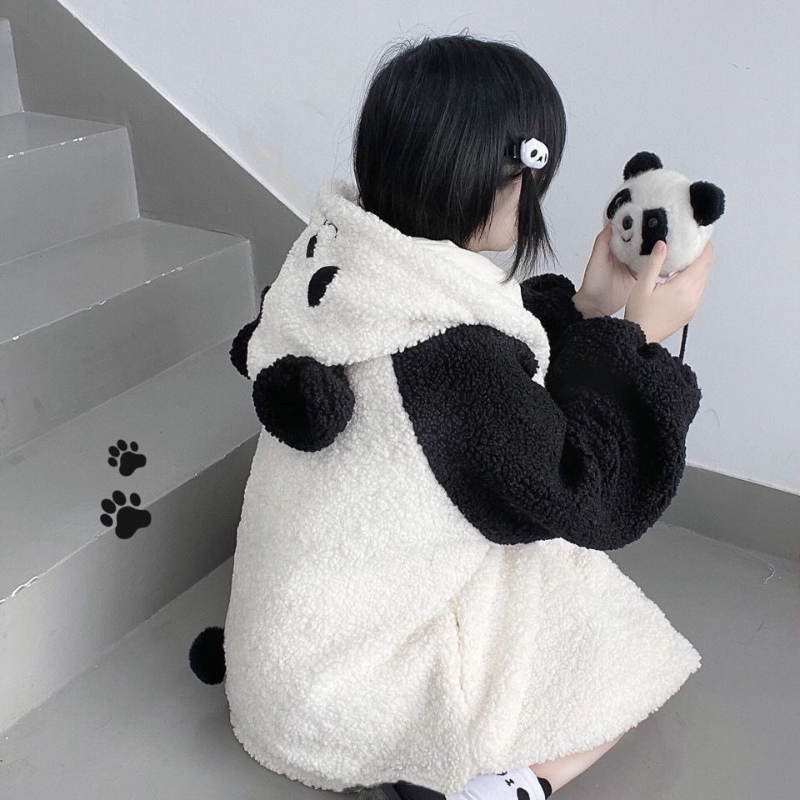 2025 Autumn Winter New Lamb Wo - Sewing Jackets review and price