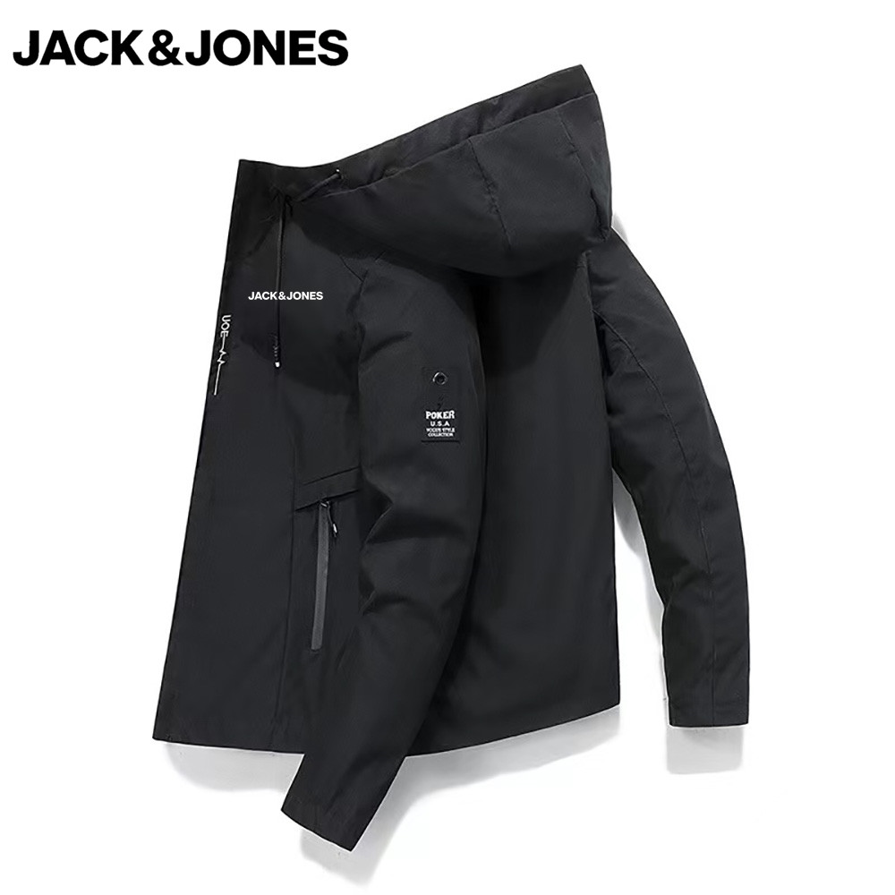 Jack Jones' New Spring and Aut - Sewing Jackets review and price