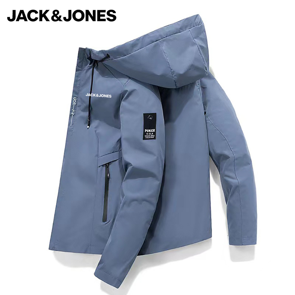 Jack Jones' New Spring and Aut - Sewing Jackets review and price