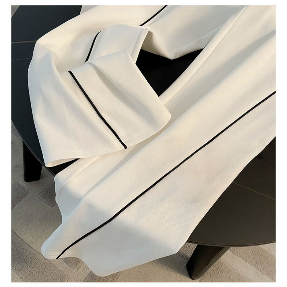 New Two Piece Sets Full Sleeve - Sewing Jackets review and price