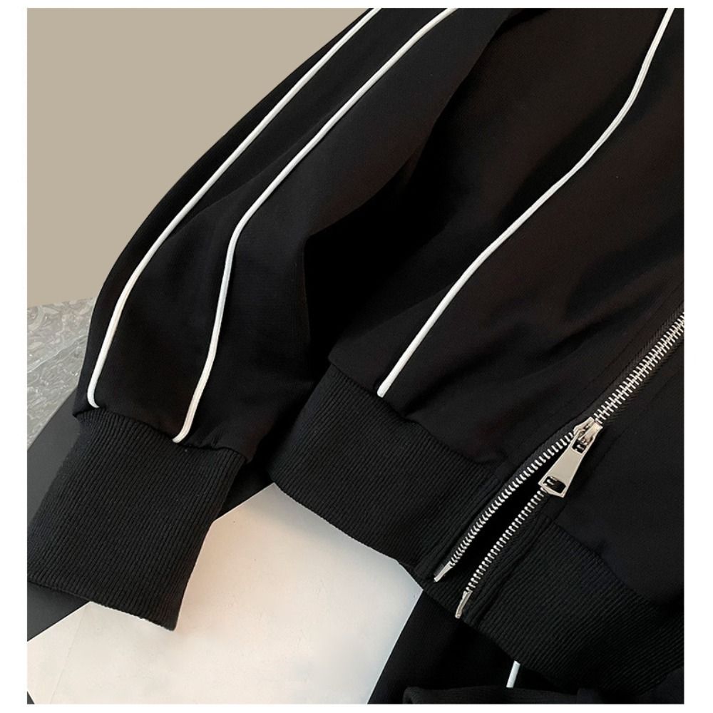 New Two Piece Sets Full Sleeve - Sewing Jackets review and price