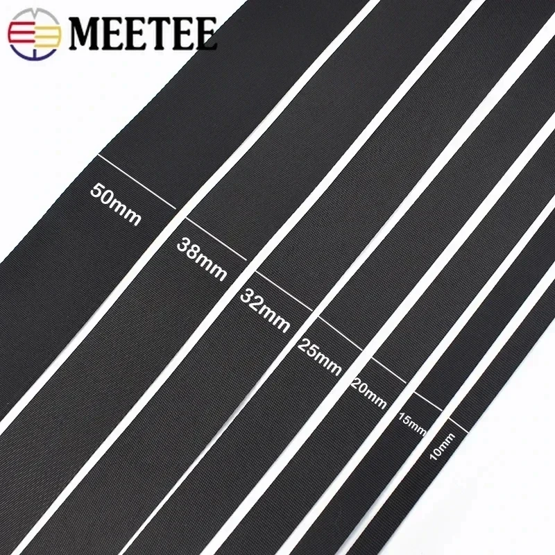 8Meters 10-100mm Nylon Webbing - Binding Tape Bias review and price