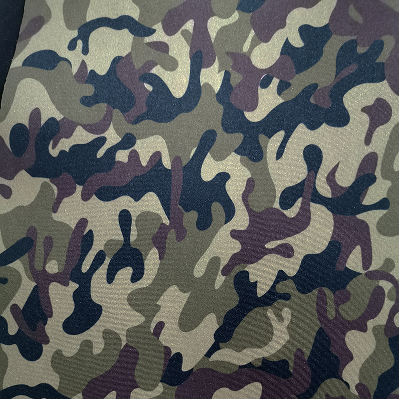 3 Sizes Printed Camouflage SBR - Textile And Sewing Supply review and price