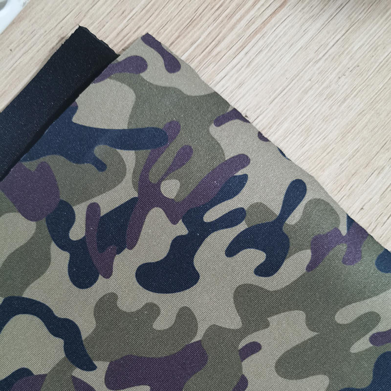 3 Sizes Printed Camouflage SBR - Textile And Sewing Supply review and price