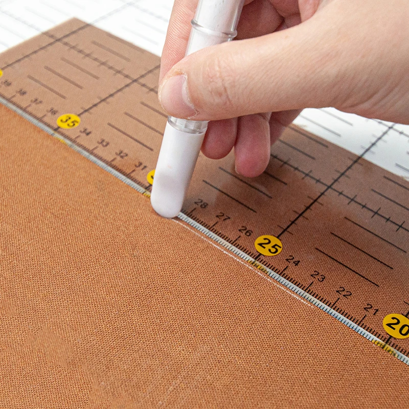 Fabric Chalk Erasable Fabric P - Textile Sewing Patterns review and price