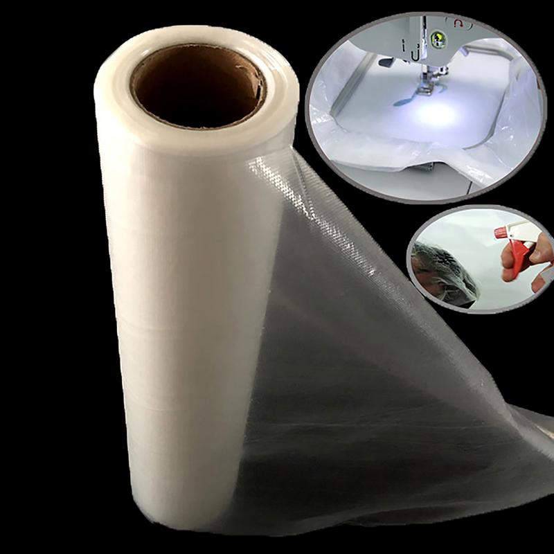 Water Soluble Embroidery Toppi - Sewing Machine In Textile review and price