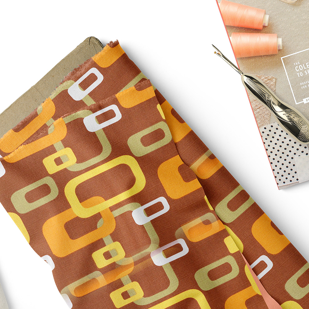 Poly-Cotton Canvas Fabric - De - Sewing Textiles review and price