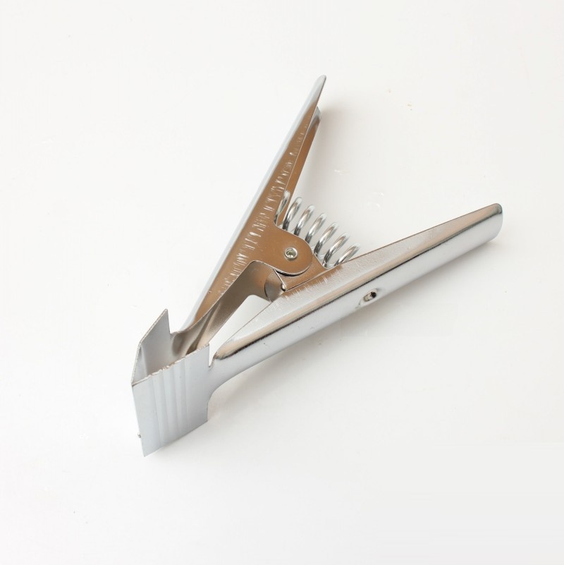 Adjustable Fabric Clamp for Cu - Sewing Textiles review and price