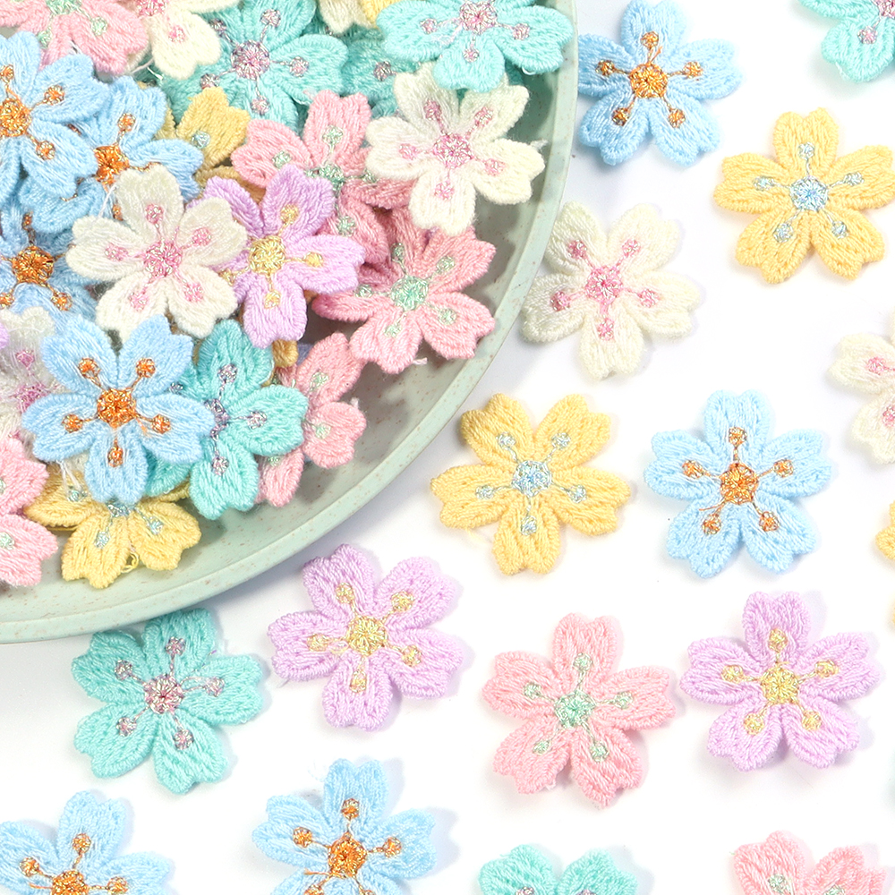 20pcs/lot Colorful 2.4cm Embro - Sewing Art review and price