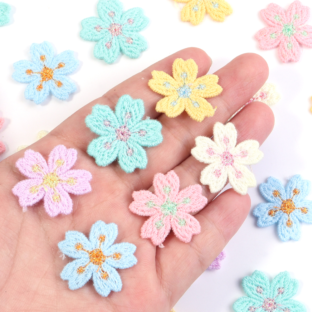20pcs/lot Colorful 2.4cm Embro - Sewing Art review and price