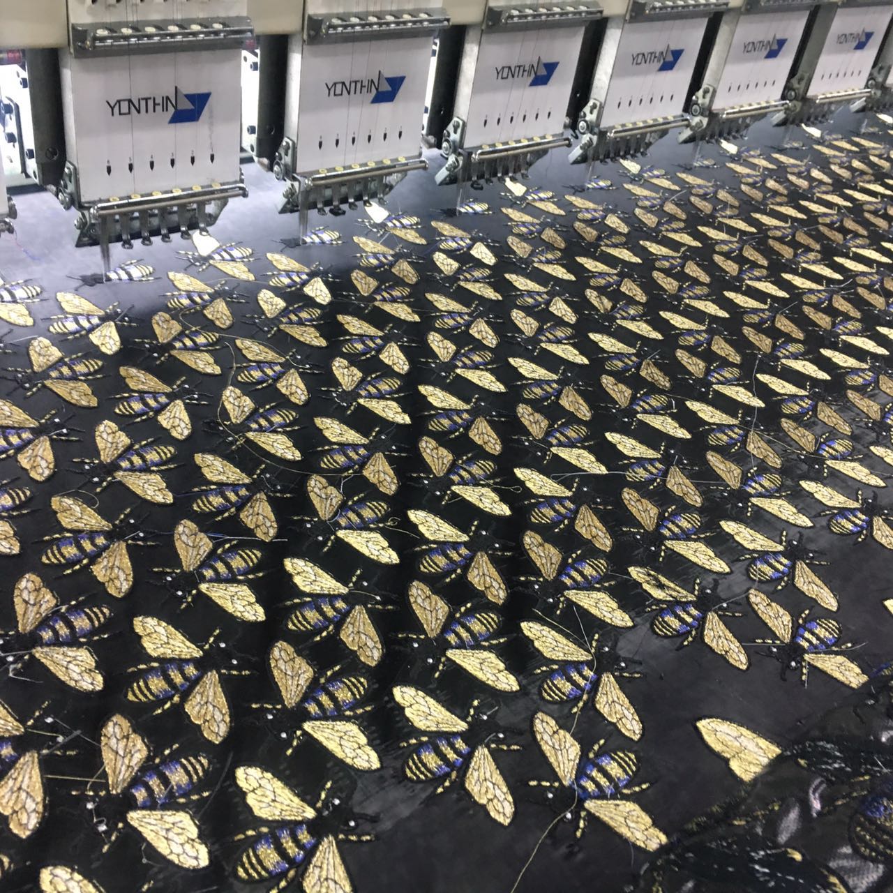 Yonthin Computer Embroidery Ma - Sewing Machine In Textile Industry review and price