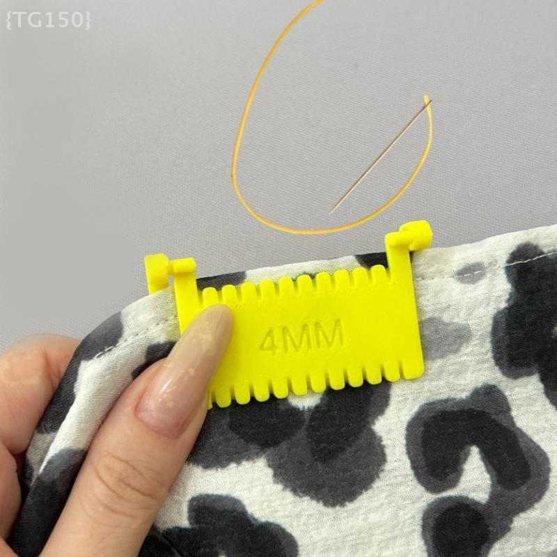 【De】Quilting Sewing Gauge Tool - Sewing Gauge Ruler review and price