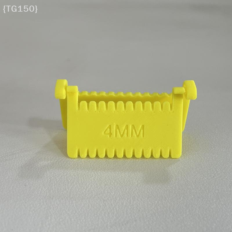 【De】Quilting Sewing Gauge Tool - Sewing Gauge Ruler review and price