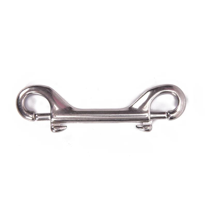65mm/88mm/100mm Double Ended S - Hook Eye Fastener review and price